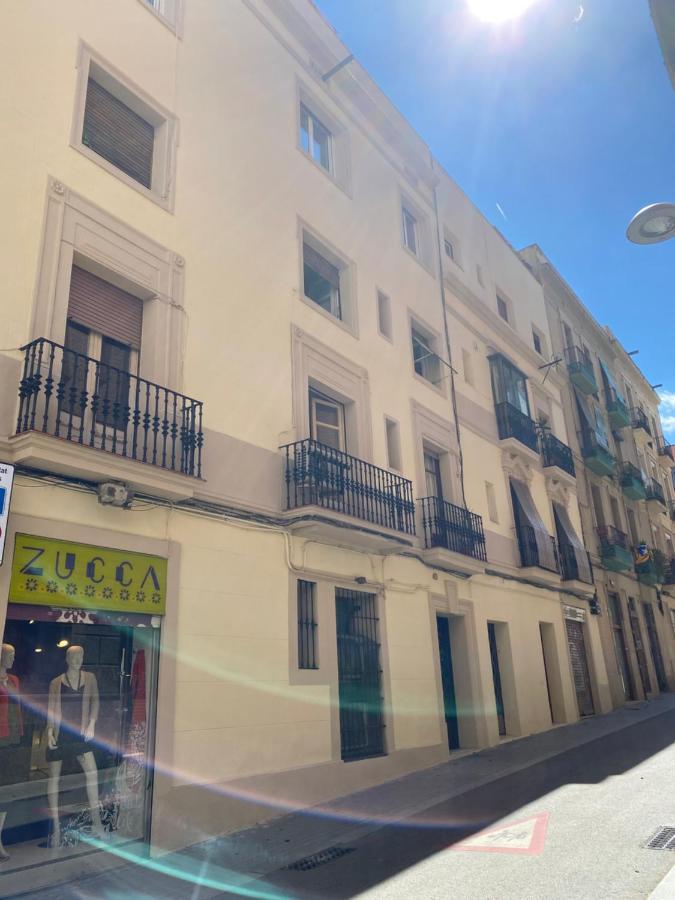 Leilighet Heart Of Gracia Barcelona